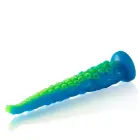 EPIC Scylla Fluorescent Tentacle Dildo – 31.5 cm (12.4″) – Glow in the Dark — Photo 5