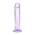 Reālistisks dildo – 12.7 cm (5″) – Violets — Foto 8