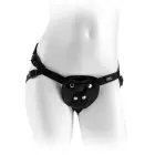 FFS Stay-Put Harness – Black — Photo 2