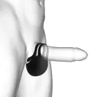FUN BAG - Ball Stretcher with Vibration – One Size — Photo 2