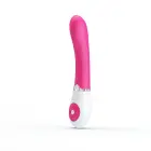 PRETTY LOVE Daniel Voice Control Vibrator – 19.5 cm (7.7″) – Pink — Photo 2