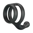 Crazy Bull Soft Silicone Ring Set – 30 pcs — Photo 3