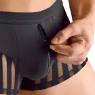 Svenjoyment Boxer Shorts – Black – 2XL — Photo 6