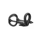 Pumped Penis Extender – Black — Photo 1