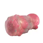 Monstar Cox Succubus masturbatorius – 15 cm (6″) – juodas — Nuotrauka 10