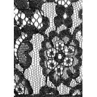 Lace Mask - With Elastic Straps Foto 6