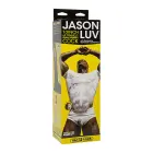 Jason Luv Realistic ULTRASKYN Dildo – 25 cm (10″) – Skin — Photo 1
