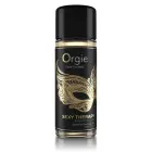 Orgie Sexy Therapy Mini Size Collection – 3 × 30 ml massage oils — Photo 3