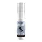 Dark Horse aiztures aerosols – 15 ml Foto 1