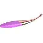 Orgasmic Nana Vibrator – 18 cm (7″) – Purple — Photo 4