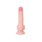 My babe by RealStick My Pretty dildo – 20 cm (7.9″) – nahavärv — Foto 4