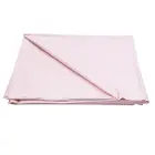 Bed Sheet Cover Pink PVC Photo
