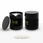 BodyGliss Ignite the Night massaažiküünal Chai & Blood Orange – 212 ml — Foto 2