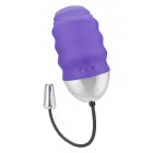 Mr Boss Denis Remote Control vibrējoša ola – 7.5 cm (3″) – violets — Foto 4