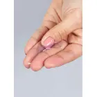 Secret Play Hot Effect maasika-vahukooremaitseline librikant 2in1 – 50 ml — Foto 2