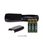 BAILE - Rozā anālais masturbators – 7 vibrācijas funkcijas Foto 10