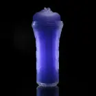 Zero Tolerance Pop On The Glow Masturbator – Clear Glow-in-the-Dark — Photo 5
