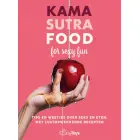 Книга кулинарного вдохновения Kama Sutra Food на голландском языке — Фото 1