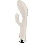 Satisfyer Spinning Rabbit 1 Rabbit Vibrator – 18 cm (7″) – Skin — Photo 6