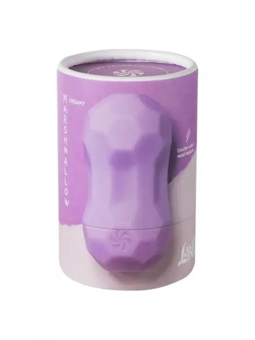 Masturbators Marshmallow Dreamy Lavender – violets