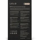 LELO LIV 3 вибратор с управлением через app – 16.9 см (6.65″) – фиолетовый — Фото 4