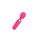 Little Fairy Wand vibrators – 14 cm – rozā Foto 5