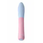 FemmeFunn FFIX Bullet XL Slim Vibrator – 19.6 cm (7.7″) – Pink — Photo 3