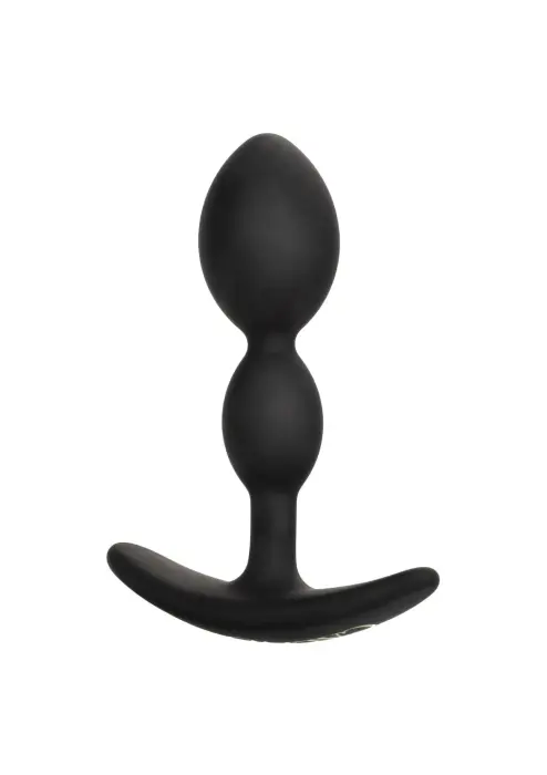 Boundless Teardrop analinis kištukas – juodas