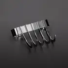 Stainless Steel Bear Claw Scratcher — Photo 2