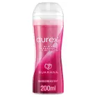 Durex Play 2in1 массажный гель и лубрикант с гуараной – 200 мл — Фото 1