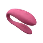 We-Vibe Sync Lite pāru vibrators – rozā Foto 16