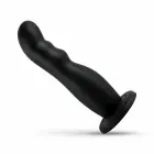 No-Parts Jake Intimate Model – 16.8 cm (6.6″) – melns — Foto 1