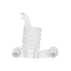 Endless Desires Vibrating Couples Enhancer – Clear — Photo 10