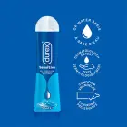 Durex Sensitive Water-Based Lubricant Gel – 100 ml — Photo 4