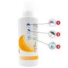 Lovestim SILK PROFESSIONAL Silicone-based Lubricant – 150 ml Photo