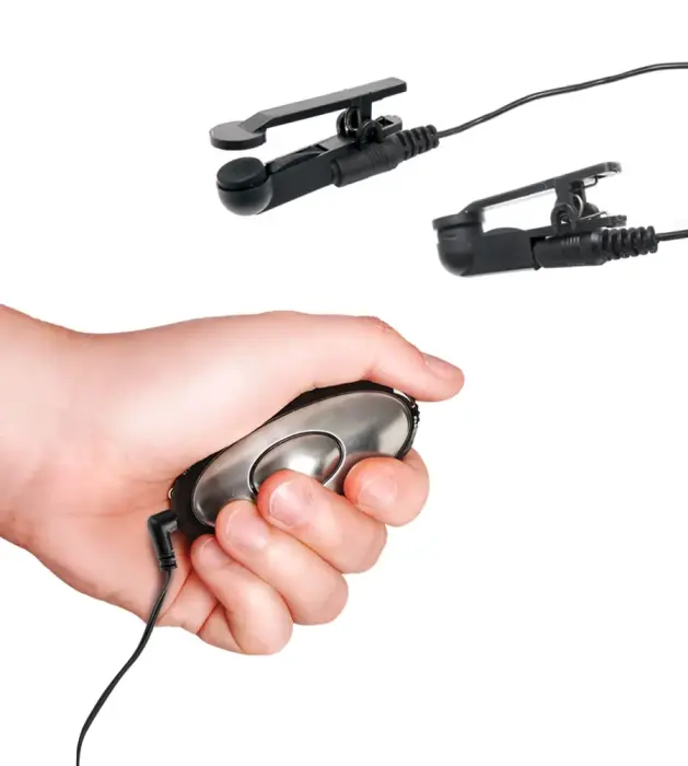 FFS Shock Therapy sprauslu skavas Foto 2