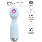 beau cœur Vanyor Mini wand вибратор – 15.4 cm — Фото 10
