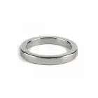Mr. Steel Premium кольцо для члена – 3.5 cm — Фото 4
