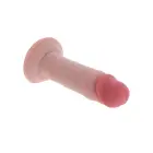 TOYJOY Get Real Deluxe Eriti paks dildo – 20 cm (8″) – Nahavärv — Foto 9