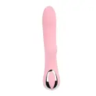 Intimate G Rabbit кролик-вибратор – 18 cm (7″) – розовый — Фото 3
