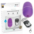 ONLINE Remote Control Intimate Egg M vibreeriv muna – 6 cm (2.4″) – lilla — Foto 1