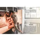 Книга для ролевых игр Kamasutra Extra — Фото 5