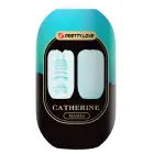 PRETTY LOVE - Catherine MASHA Masturbator — Photo 9