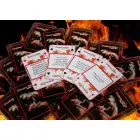 Let's Play Together Delightful War – Couples Card Game — Photo 3