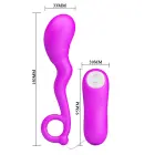 PRETTY LOVE Mini Love Egg Vibrator – 12 Vibration Functions — Photo 5