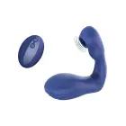 Alpha Arouser õhupulss stimulaator – sinine — Foto 1