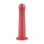 No-Parts Brandon dildo – 17.7 cm (7″) – sarkans — Foto 2