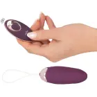 Javida RC Shaking Love Ball Vibrator – 18 cm – Pink — Photo 4