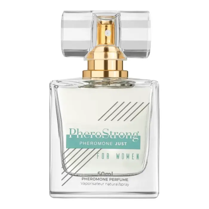 PheroStrong Just For Women Eau de Parfum – 50 ml