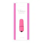 Toyz4Lovers Classics mini lodes vibrators – 5.5 cm (2.2″) – rozā — Foto 1